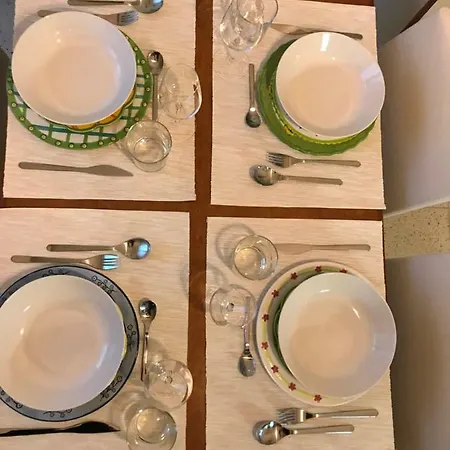 La Casa Di Chicco Apartment Bologna