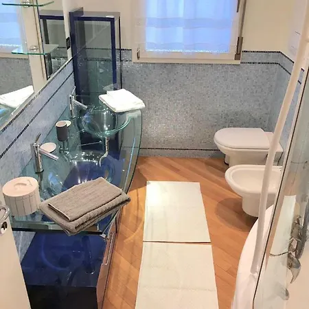 La Casa Di Chicco