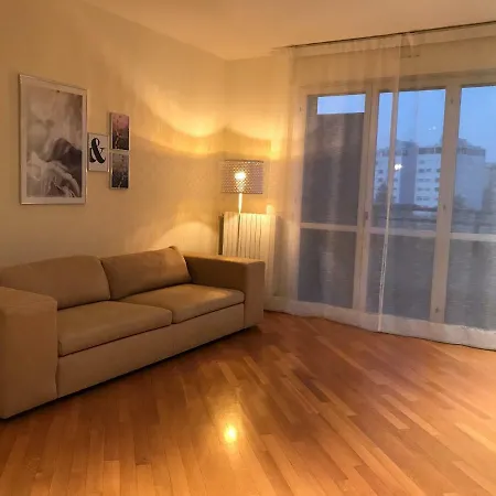 La Casa Di Chicco Apartment *