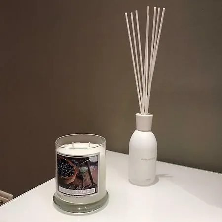 Apartamento La Casa Di Chicco *