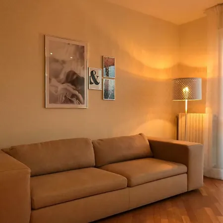 La Casa Di Chicco * Bolonha