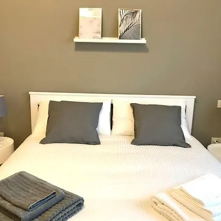 La Casa Di Chicco Apartamento