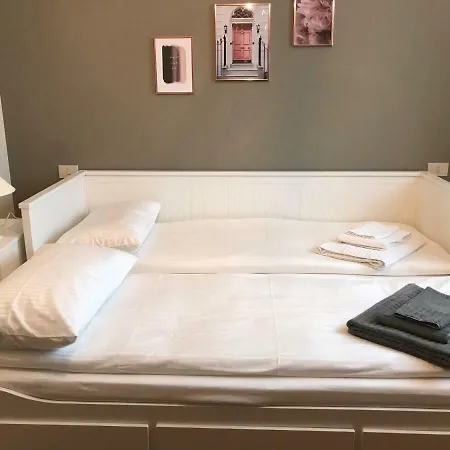 Apartamento La Casa Di Chicco *