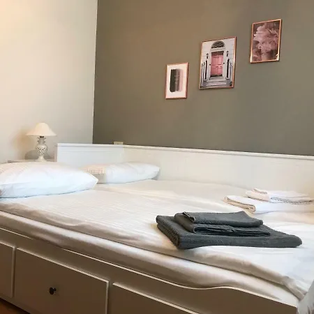 Apartamento La Casa Di Chicco *