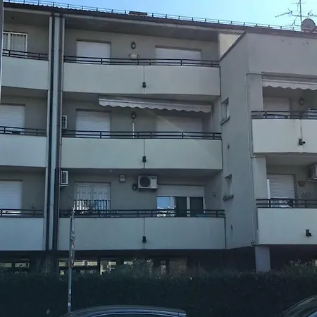 La Casa Di Chicco * Bolonia