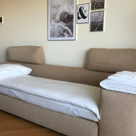 La Casa Di Chicco Apartamento Bolonia
