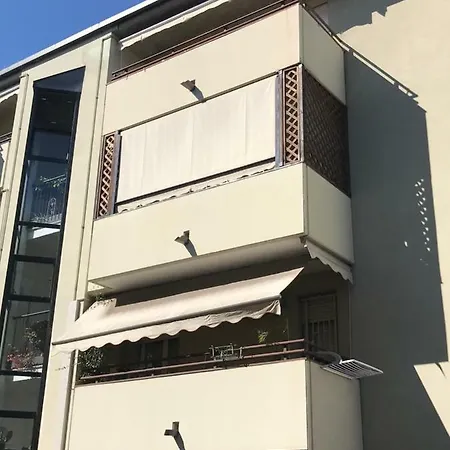 La Casa Di Chicco Apartamento