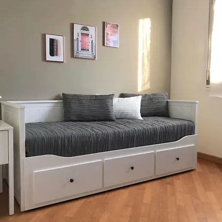 La Casa Di Chicco Apartment *