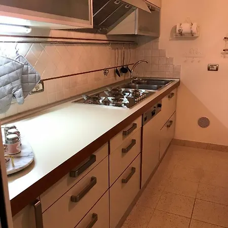 La Casa Di Chicco