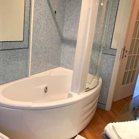 Lägenhet La Casa Di Chicco Bologna